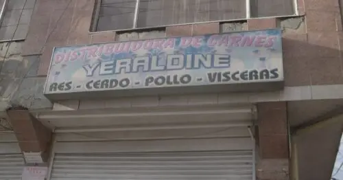 DISTRIBUIDORA DE CARNES GERALDINE DISTRIBUIDORA DE CARNES GERALDINE